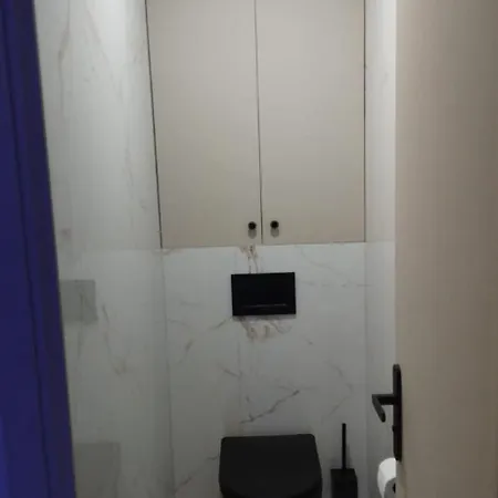 Nice Apartamento Niza