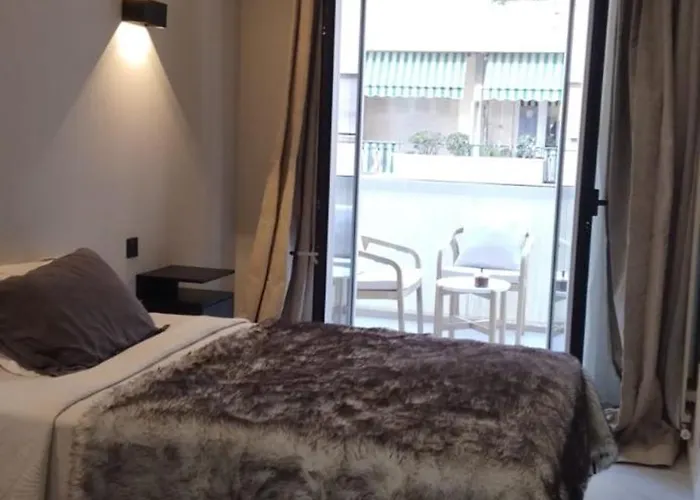 Nice Apartment