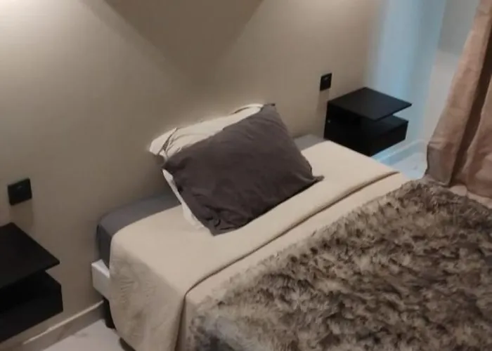 Nice Apartment *