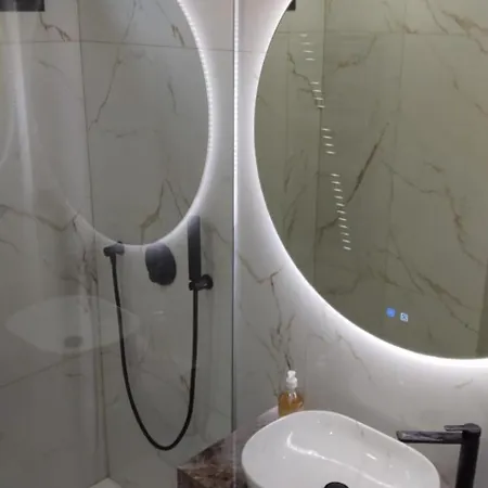 Apartman Nice *